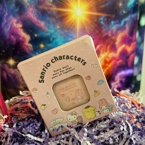 🔖 Sanrio My Melody Noise cancelling, Wireless earbuds